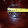Vintage Set Of Six John Jameson Whiskey Irish Coffee Glasses Image 7