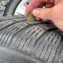 Genuine Volkswagen 16" Alloy Wheels 5x112 Image 6