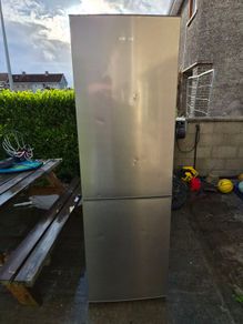 Kenwood fridge freezer
