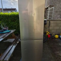 Kenwood fridge freezer