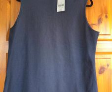 Next 60's style turtle neck top