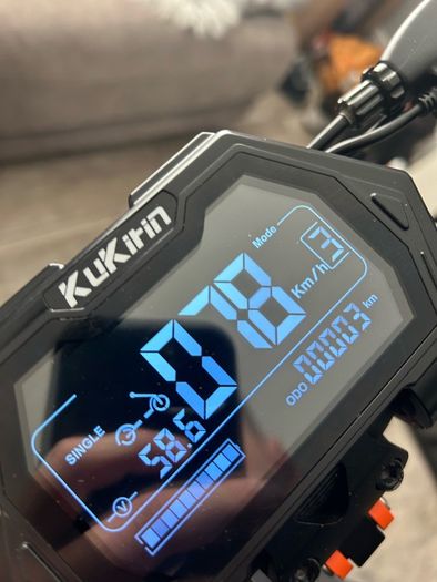 2025 kugoo g2 master