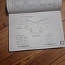 Blizzard's Wonderful Wooden Toys by Richard Blizzard. Hardback(1983, Image 3