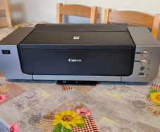 Canon Pro 9000 mkii