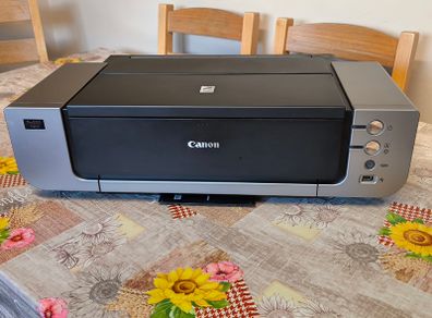 Canon Pro 9000 mkii