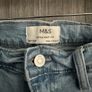 Men's M&S Jeans - 36w 33l Image 4