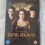 The Twilight Saga Set of All 5 DVDs Image 4