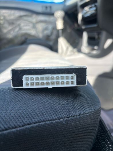 Det 3 ecu