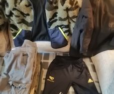 boys clothes 7.8 8.9 yrs