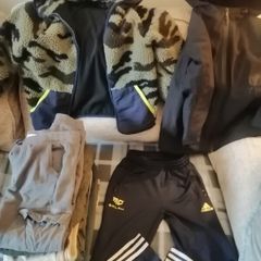 boys clothes 7.8 8.9 yrs