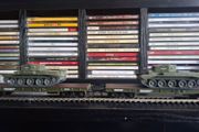 Model Trains