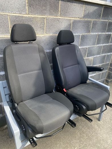 Sprinter Seats