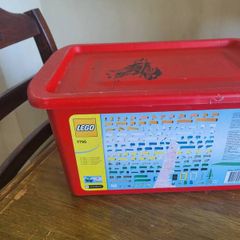 large box of lego