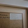 Ikea Ribba white photo frame 10 x 15 Image 2