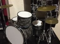 main image for ad Miniature drumkits