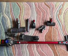 dyson V8 total clean