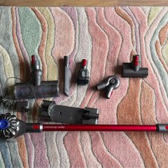 dyson V8 total clean