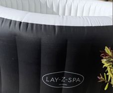 Lay Z spa