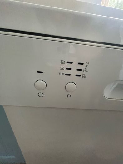 dishwasher