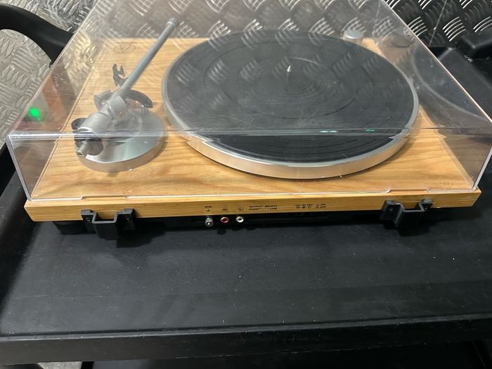 Audio-Technica