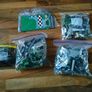 Lego Green Grocer 10185 Image 6