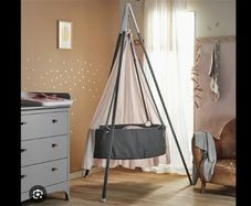 Hammock Crib