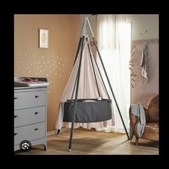 Hammock Crib