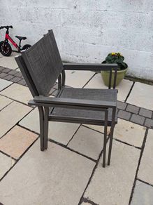 Garden Chairs