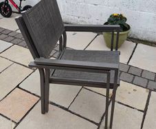 Garden Chairs
