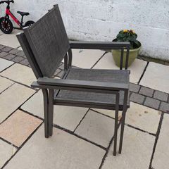 Garden Chairs