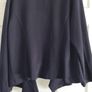 PLUS SIZE (20) Black Waterfall Blazer. New Image 4