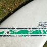 HiFly Seven Ten Mini-Mal Surfboard Image 5