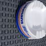 Vintage Rothmans F1 Formula Ashtray Image 3