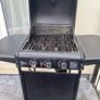 Gas Bbq Image 2