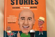The Rorys Stories Hardback by Rory O Connor