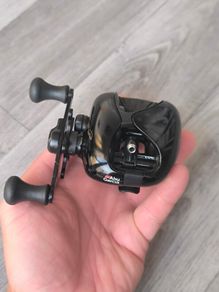 Abu Garcia Ambassadeur Mag Plus XT - vintage