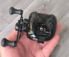 Abu Garcia Ambassadeur Mag Plus XT - vintage