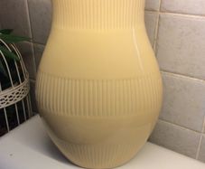 vase