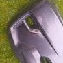 2 Genuine Toyota Landcruiser Front Bumpers Image 8