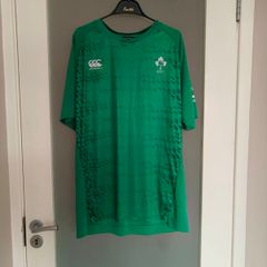 Ireland Rugby IRFU training T-shirt