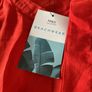BNWT Marks and Spencer's Beach Shirt Size 12 UK Image 4