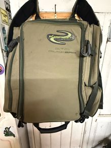 fishing bag