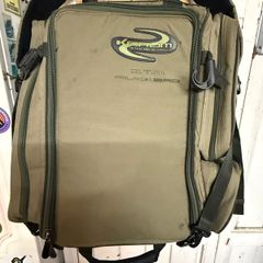 fishing bag