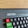 Amstrad CPC464 (Upgraded) Image 4