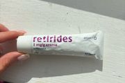 Retinol