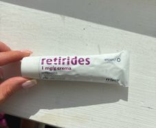 Retinol