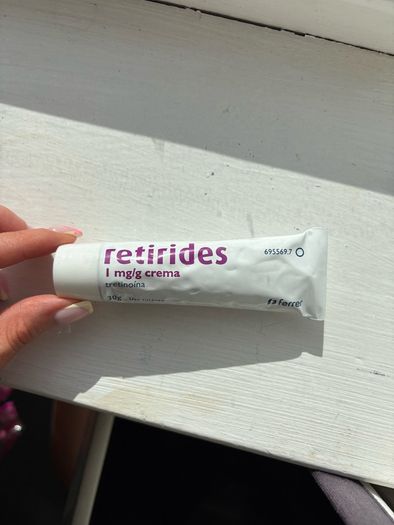 Retinol