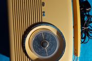 BUSH ANTIQUE RADIO, Model TR82, Working Perfect and in excellent condition