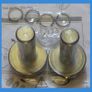 Friction pad kit for ALKO AKS 1300 coupling head Image 4