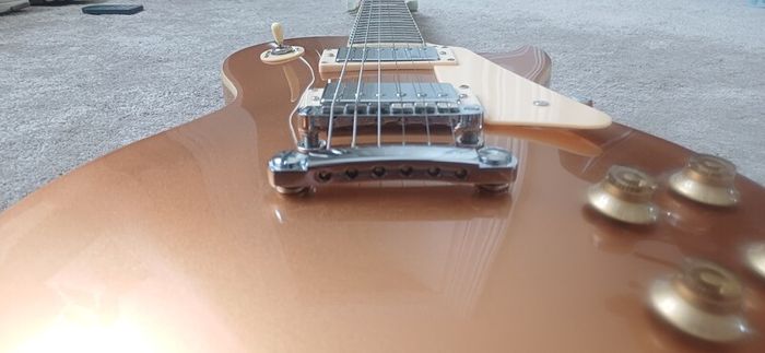 Harley Benton SC-450Plus GT Vintage Series